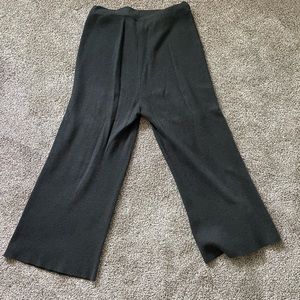 Ann Taylor Sweater Pants